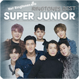 Icono de programa: Super Junior Ringtones Be…