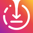 Icono de programa: Story Saver for Instagram…