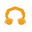 Icono de programa: G8-Music for Windows 8