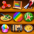 Icon of program: Antistress: Fidget Relax …