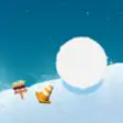 Icon of program: Snowball Rolling