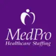 Icon of program: MedPro Top Jobs