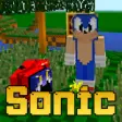 Icon of program: Sonik 2 Mod for Minecraft…