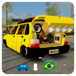 Icono de programa: Carros Rebaixados Brasil