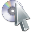 Microsoft IntelliPoint and IntelliType Pro icon
