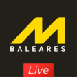 Icon of program: Live Sportmaniacs Baleare…