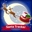 Icon of program: Santa Tracker - Track San…