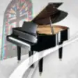 Icon of program: Sacred Piano Pieces