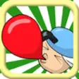 Icon of program: Blow Balloon on iPhone