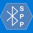 Icon of program: Bluetooth SPP for Windows…