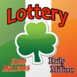 Icon of program: Irish lotto Results & Eur…