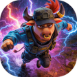 Icono de programa: Drift Rise Frenzy