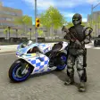 Icon of program: Police Bike Real Crime Ci…
