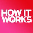 Icon of program: How It Works Magazine: Sc…