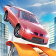 Icon of program: Roof Jumping: Stunt Drive…