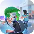 Icono de programa: Joker Clown Endless Run: …