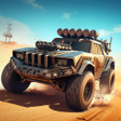 Icono de programa: Dead Paradise: Race Shoot…