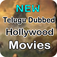 Icon of program: New Telugu Dubbed Hollywo…