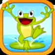 Icon of program: Crazy Froggy Frog Challen…