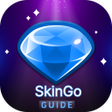 Icon of program: SkinGo Get Daily Diamond …