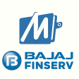 Icon of program: Bajaj Finserv Wallet - No…