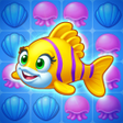 Icon of program: Rescue Little Fish