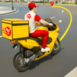 Icon of program: Street Food Delivery Sim …