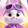 Galaxy Paws icon