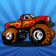 Icono de programa: Monster Truck Destroyer
