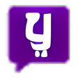 Icon of program: Yamli for Chrome