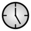 Icono de programa: Abluescarab Designs Alarm