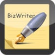 Icon of program: BizWriter HD