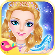 Icono de programa: Princess Salon: Cinderell…