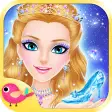 Icon of program: Princess Salon: Cinderell…