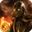 Icon of program: Mortal Warrior Fatality B…