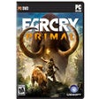 Far Cry Primal icon