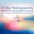 Icon of program: 21 Day Healing Journey wi…