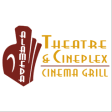 Icon of program: Alameda Theatre & Cineple…