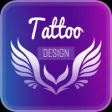 Icon of program: Tattoo design - Tattoodo