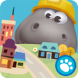 Icono de programa: Hoopa City