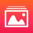 Icon of program: Photo Effect One Touch - …