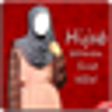Icon of program: Hijab Women Suit New