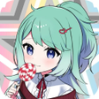 Icono de programa: OC Creator  Avatar Maker