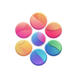 Icon of program: Color Tap - Memory Traine…