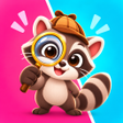 Icon of program: Spot On: Find Differences