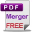 Icon of program: Aplus Free PDF Merger