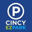 Icon of program: Cincy EZPark