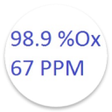 Icon of program: Oximetro Digital