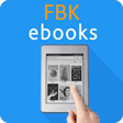 Icono de programa: Free eBooks for Kindle