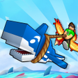Icon of program: Animal Run: Build a Zoo